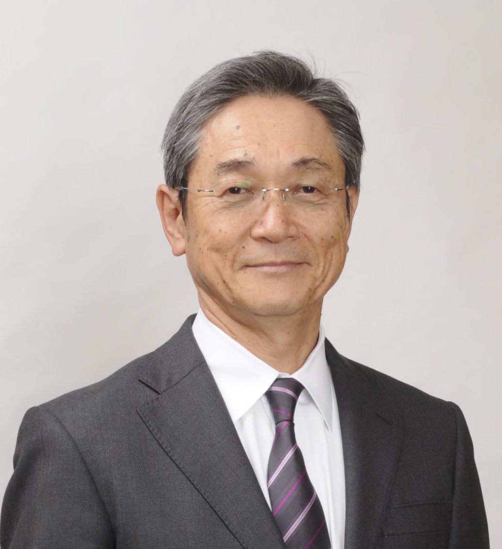 秋山 健一郎<br> Kenichiro Akiyama